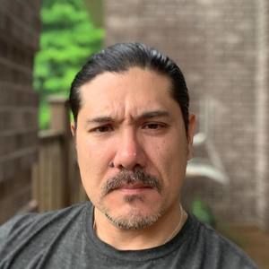 Meet your Posher, Richard